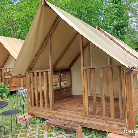 Saecula Natural Village Experience Force Exterior foto